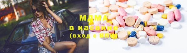 индика Алексеевка