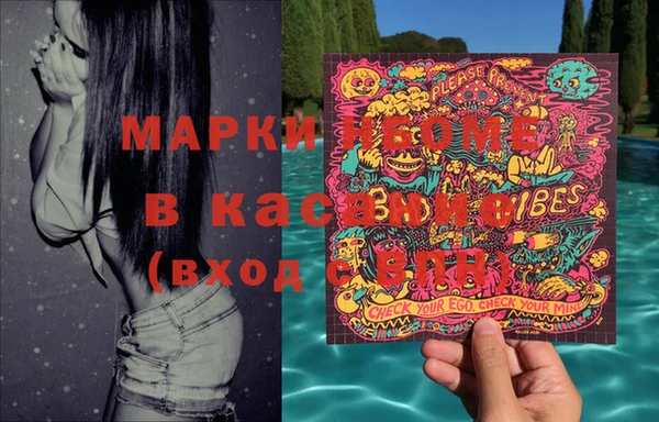 индика Алексеевка