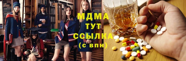 индика Алексеевка
